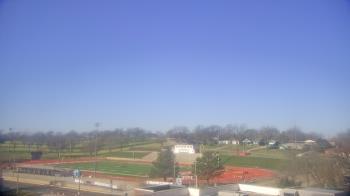 Weather camera view of Concordia Jr Sr High.