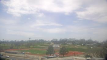 Weather camera view of Concordia Jr Sr High.