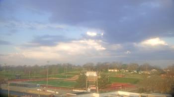 Weather camera view of Concordia Jr Sr High.