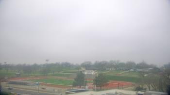 Weather camera view of Concordia Jr Sr High.