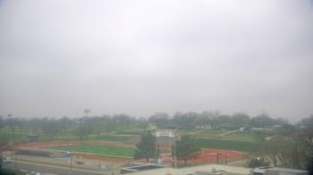 Weather camera view of Concordia Jr Sr High.