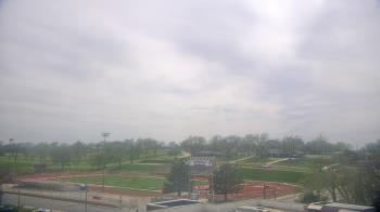 Weather camera view of Concordia Jr Sr High.