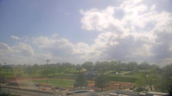 Weather camera view of Concordia Jr Sr High.