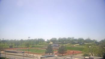 Weather camera view of Concordia Jr Sr High.