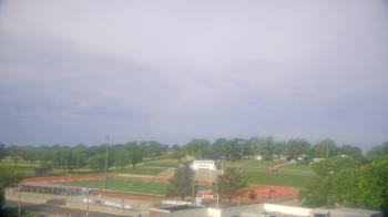 Weather camera view of Concordia Jr Sr High.