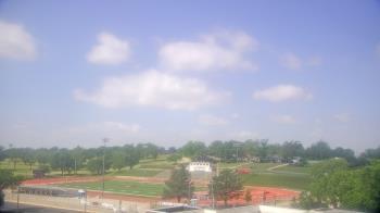 Weather camera view of Concordia Jr Sr High.