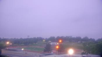 Weather camera view of Concordia Jr Sr High.