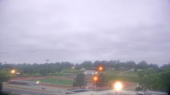 Weather camera view of Concordia Jr Sr High.