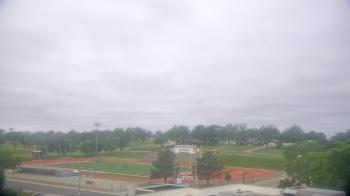 Weather camera view of Concordia Jr Sr High.