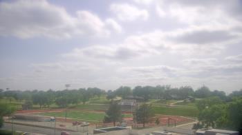 Weather camera view of Concordia Jr Sr High.