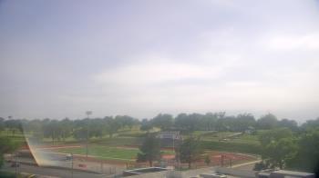 Weather camera view of Concordia Jr Sr High.