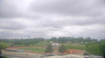 Weather camera view of Concordia Jr Sr High.
