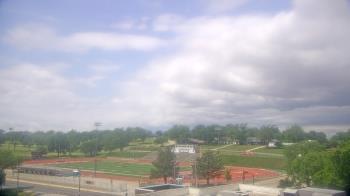 Weather camera view of Concordia Jr Sr High.