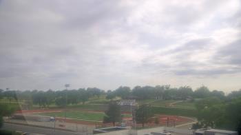 Weather camera view of Concordia Jr Sr High.