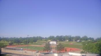 Weather camera view of Concordia Jr Sr High.