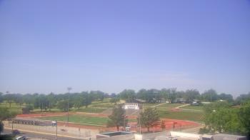 Weather camera view of Concordia Jr Sr High.