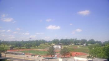 Weather camera view of Concordia Jr Sr High.