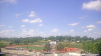 Weather camera view of Concordia Jr Sr High.