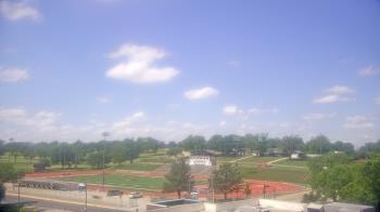 Weather camera view of Concordia Jr Sr High.
