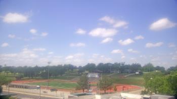 Weather camera view of Concordia Jr Sr High.