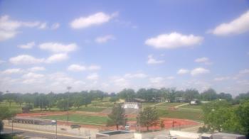 Weather camera view of Concordia Jr Sr High.