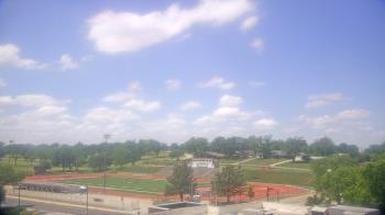 Weather camera view of Concordia Jr Sr High.
