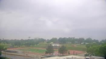 Weather camera view of Concordia Jr Sr High.