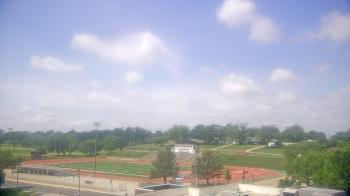 Weather camera view of Concordia Jr Sr High.