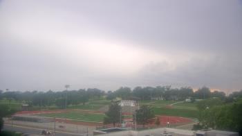Weather camera view of Concordia Jr Sr High.