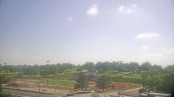 Weather camera view of Concordia Jr Sr High.