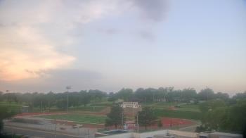 Weather camera view of Concordia Jr Sr High.