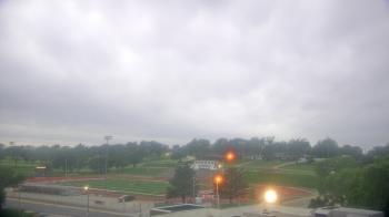 Weather camera view of Concordia Jr Sr High.