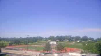 Weather camera view of Concordia Jr Sr High.