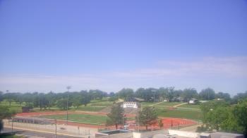 Weather camera view of Concordia Jr Sr High.