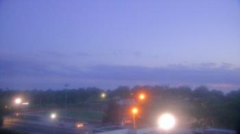 Weather camera view of Concordia Jr Sr High.