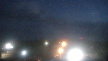 Weather camera view of Concordia Jr Sr High.