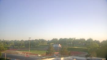 Weather camera view of Concordia Jr Sr High.