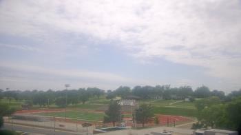 Weather camera view of Concordia Jr Sr High.