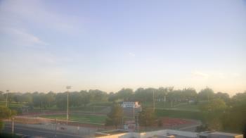 Weather camera view of Concordia Jr Sr High.