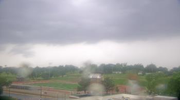 Weather camera view of Concordia Jr Sr High.