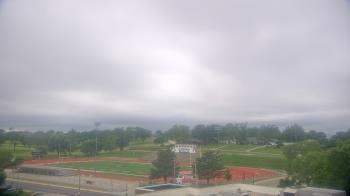 Weather camera view of Concordia Jr Sr High.