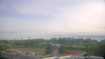 Weather camera view of Concordia Jr Sr High.