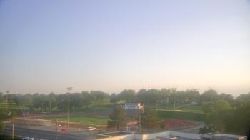 Weather camera view of Concordia Jr Sr High.