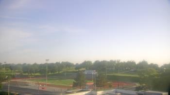 Weather camera view of Concordia Jr Sr High.