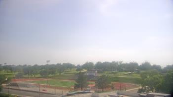 Weather camera view of Concordia Jr Sr High.