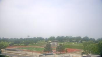 Weather camera view of Concordia Jr Sr High.