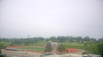 Weather camera view of Concordia Jr Sr High.