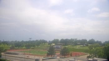 Weather camera view of Concordia Jr Sr High.
