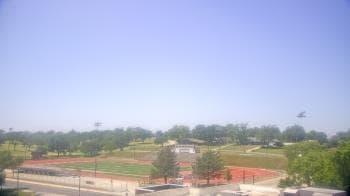 Weather camera view of Concordia Jr Sr High.