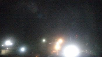 Weather camera view of Concordia Jr Sr High.